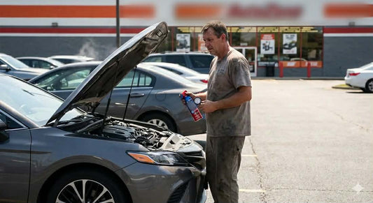 Do Car AC Recharge Kits Actually Work? The Honest Truth - FreezeCap