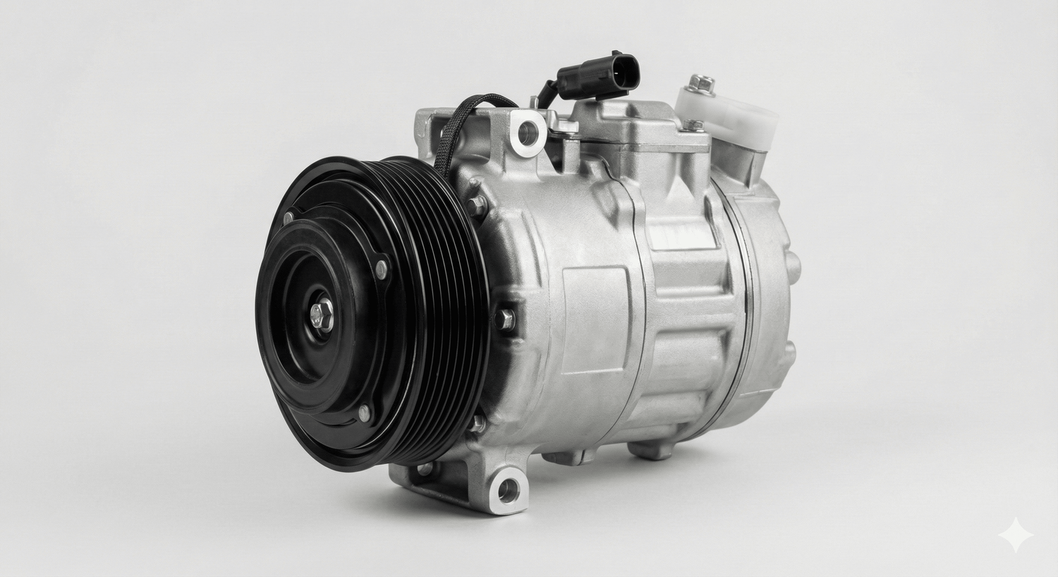Car AC Compressor Problems: Signs, Causes, and Repair Costs - FreezeCap