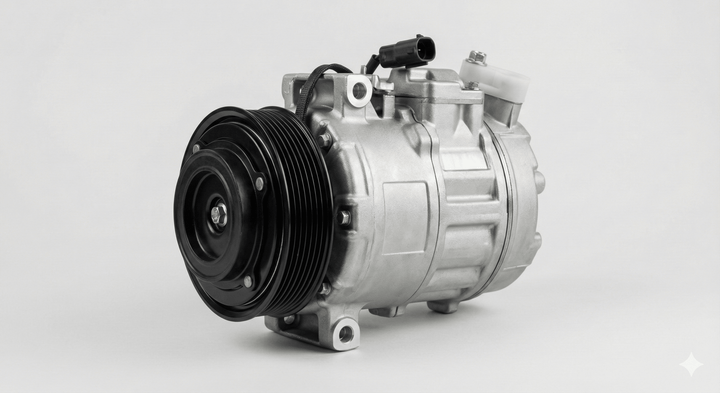 Car AC Compressor Problems: Signs, Causes, and Repair Costs - FreezeCap