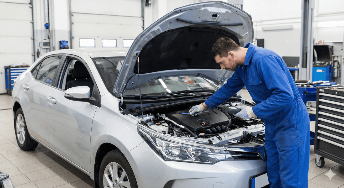 Car AC Low on Refrigerant: Symptoms, Causes, and What to Do - FreezeCap